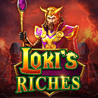 Gia tài của Loki
