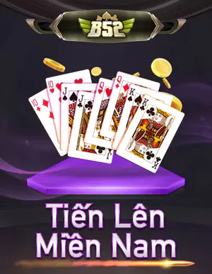 B52 Tiến Lên Miền Nam