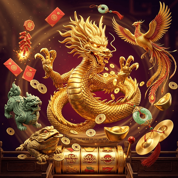Giao diện trò chơi nổ hũ 789Win đẳng cấp