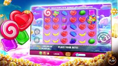 Giao diện trang chủ 789win